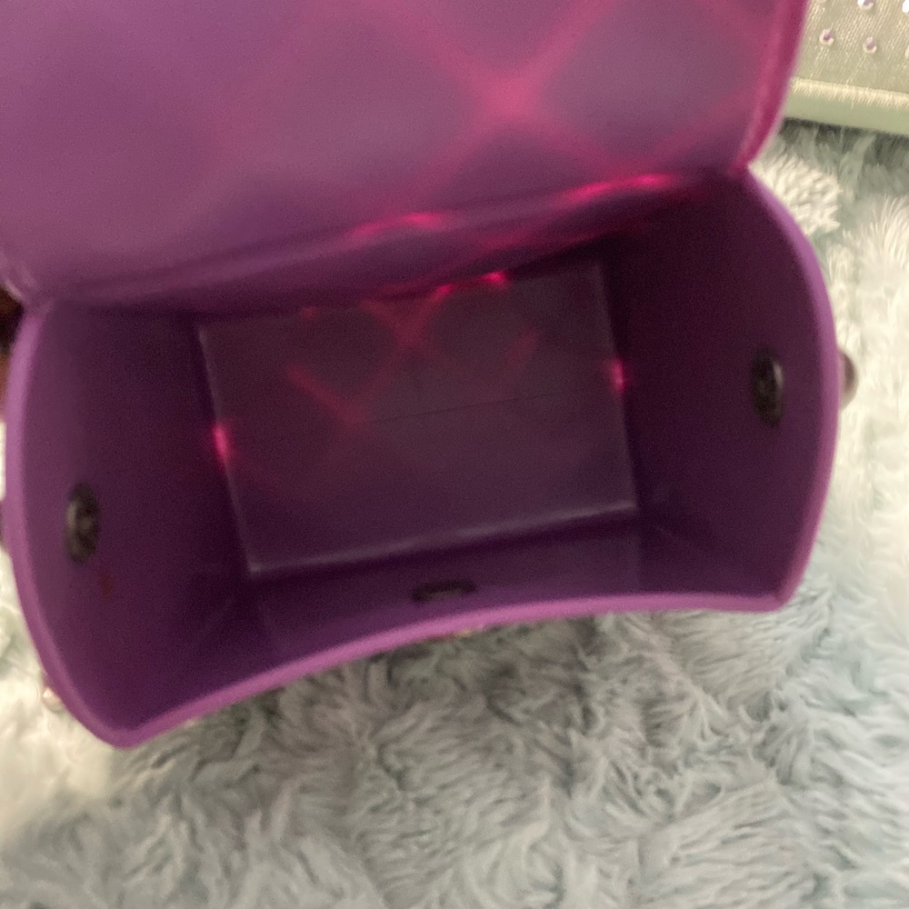 Crossbody Candy Jelly Bag - Picture 6 of 12